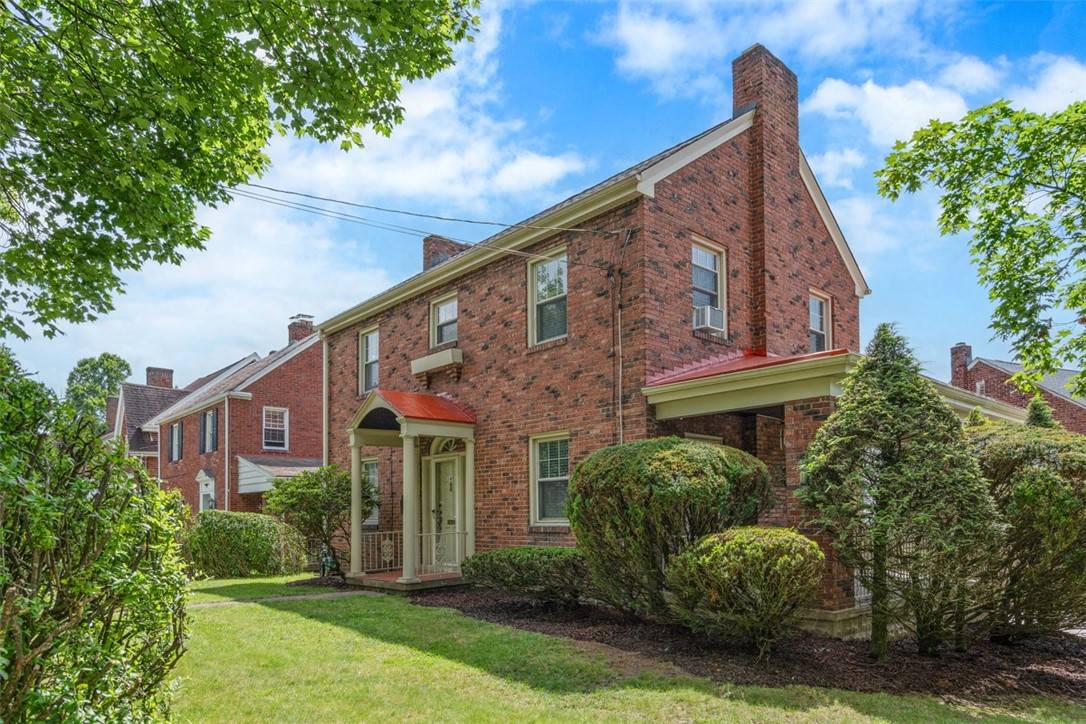 Stanton Heights, PA 15201,148 Stanton Court East
