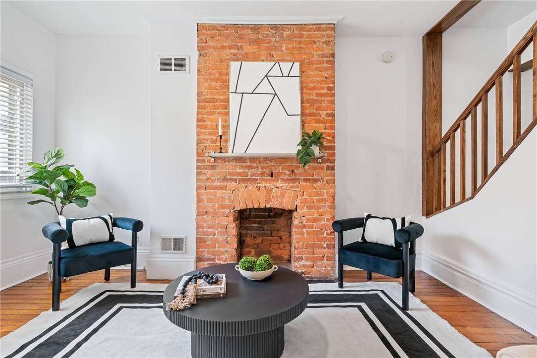 Lawrenceville, PA 15201,3817 Howley Street