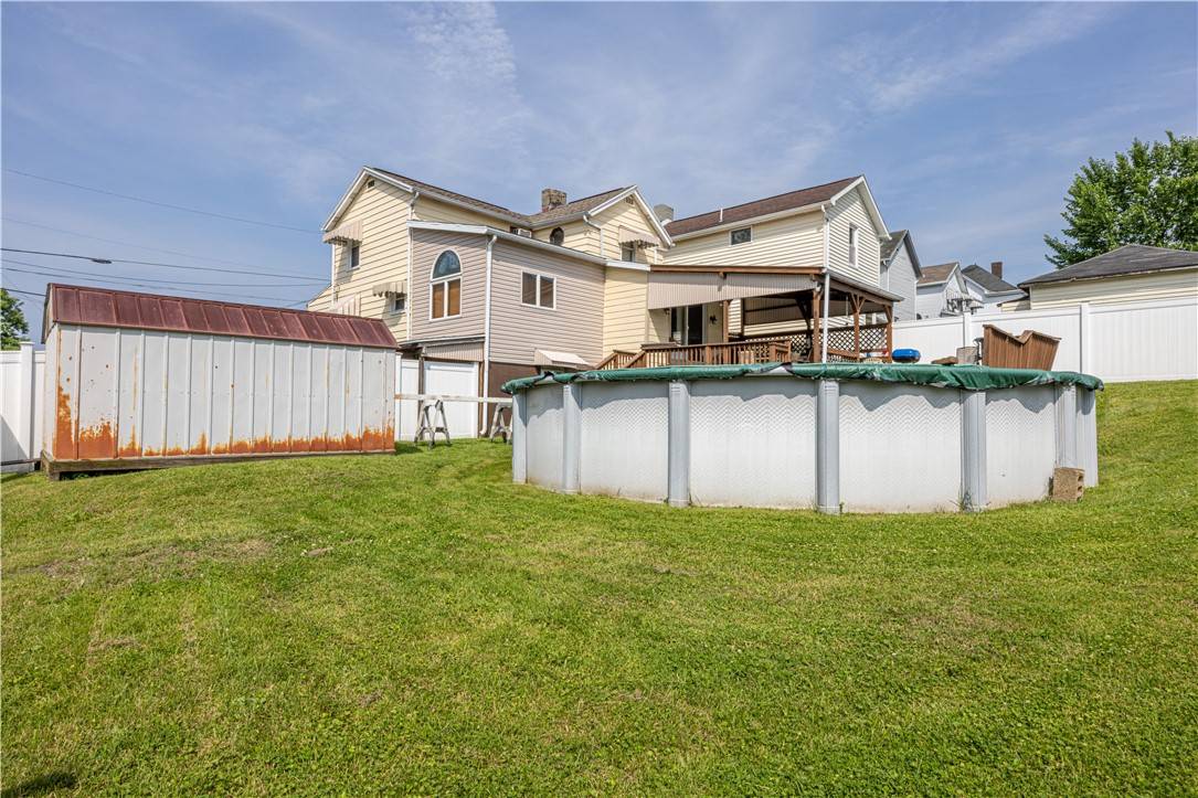 Uniontown, PA 15401,39 Dunkard Ave