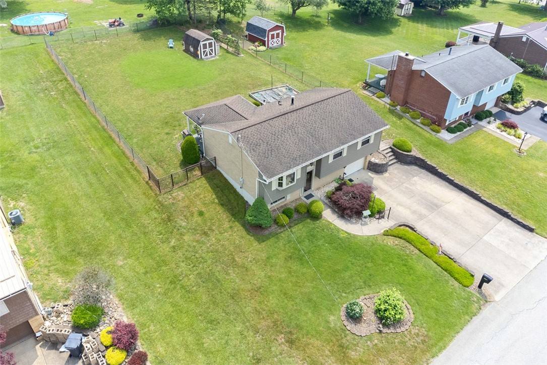 Bullskin Twp, PA 15425,208 Van Dr