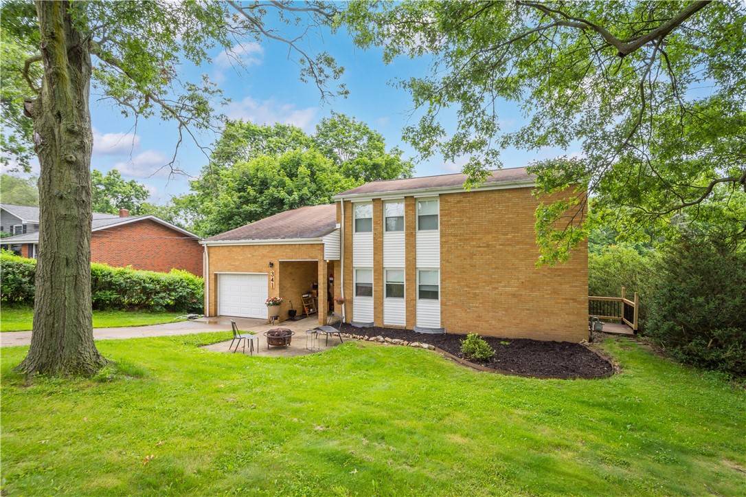 St Clair, PA 15241,341 Mcmurray Rd