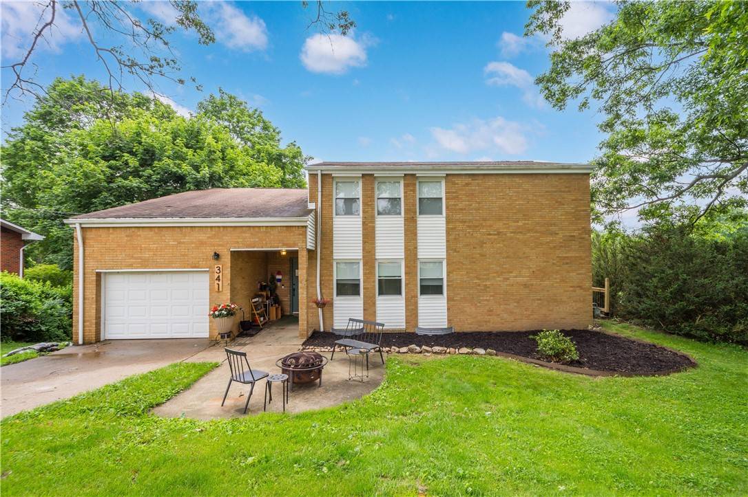 St Clair, PA 15241,341 Mcmurray Rd