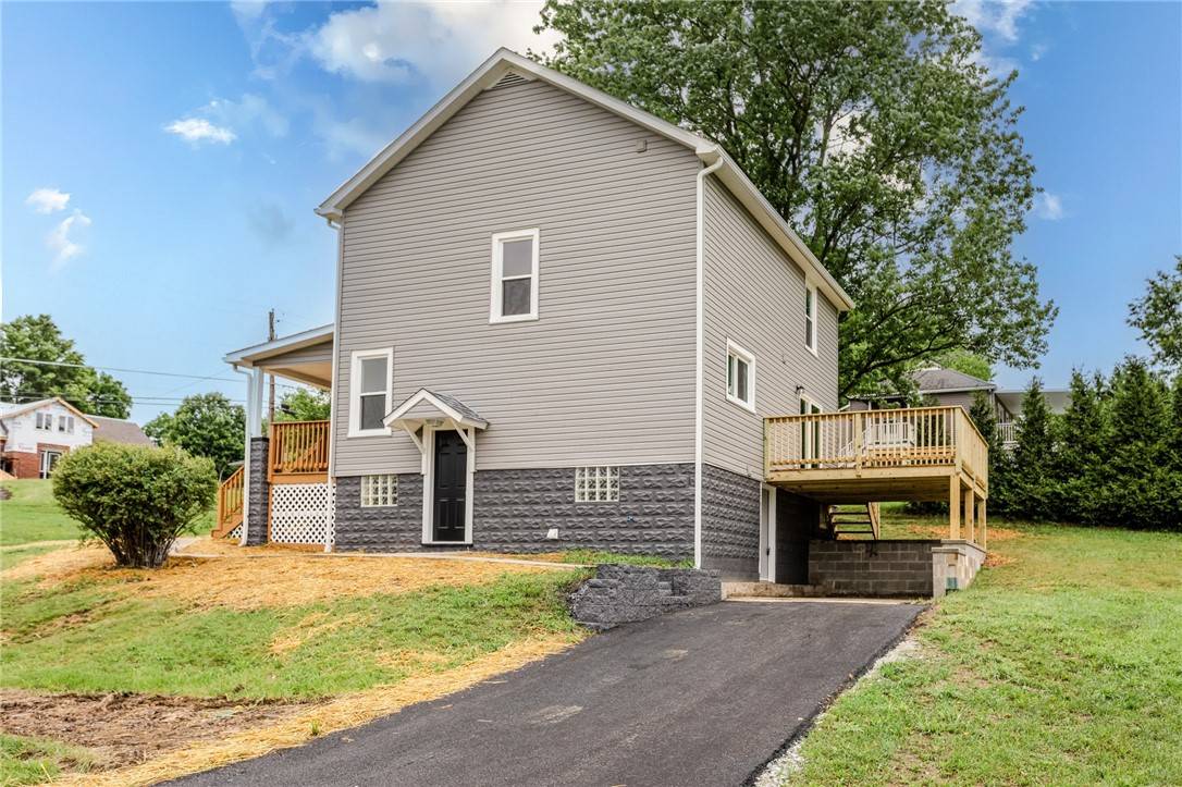 East Huntingdon, PA 15683,1451 W Pittsburgh St
