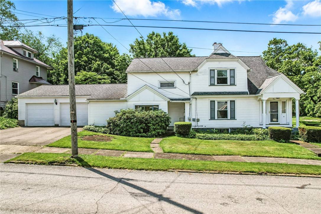 Greenville Boro, PA 16125,1 East Ridge Avenue