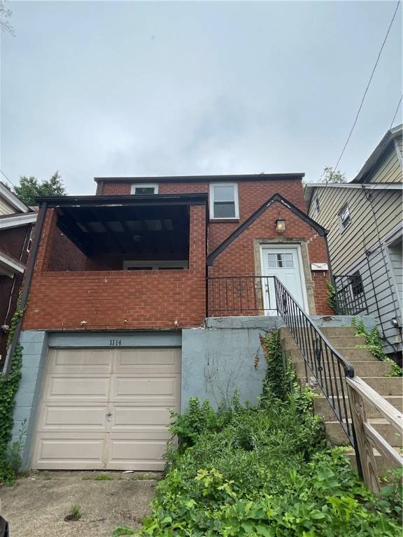 Marshall Shadeland, PA 15212,1114 Ingham St