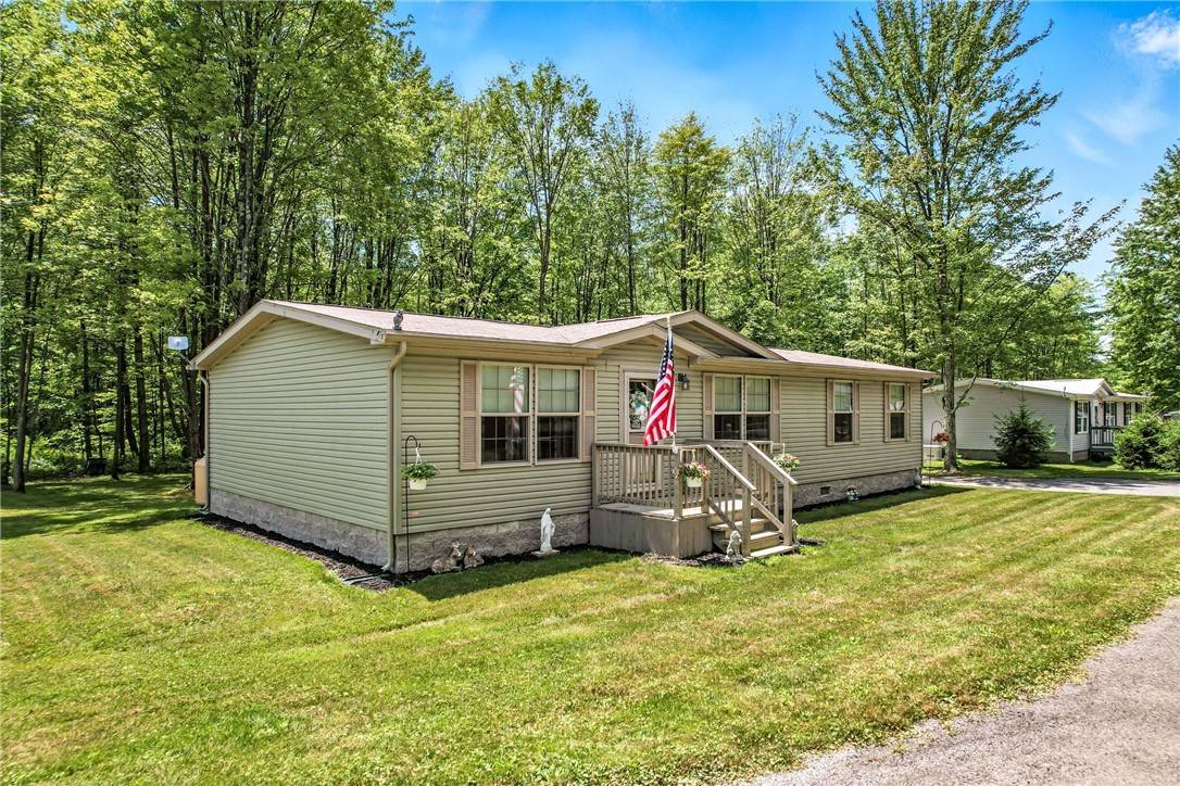 West Salem Twp, PA 16125,73 S Summit Rd #503
