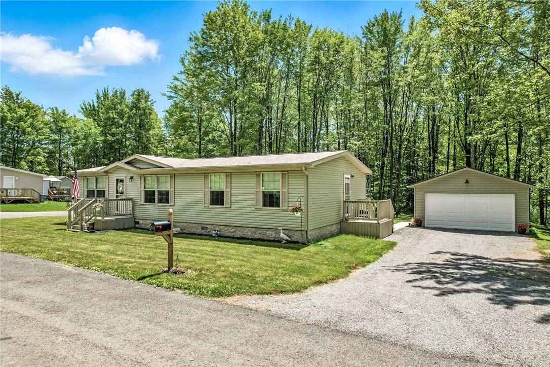 West Salem Twp, PA 16125,73 S Summit Rd #503