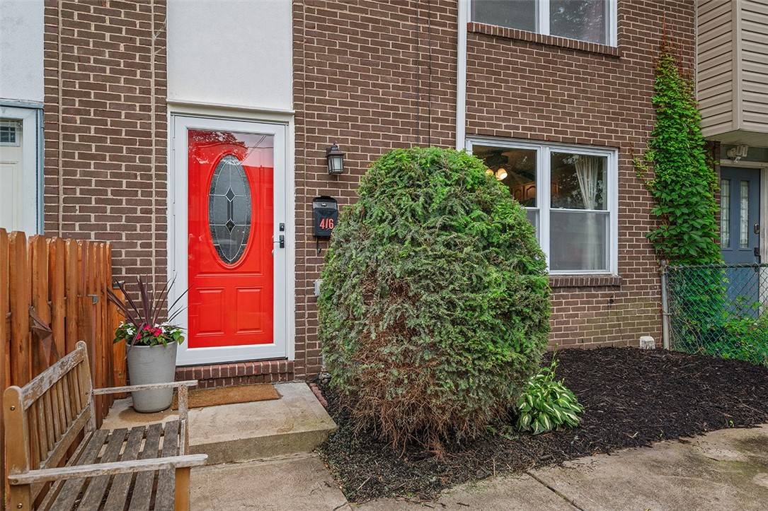 East Liberty, PA 15206,416 N Beatty St