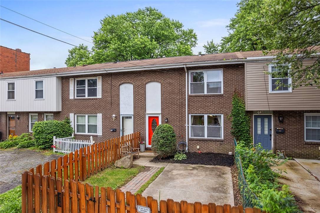 East Liberty, PA 15206,416 N Beatty St