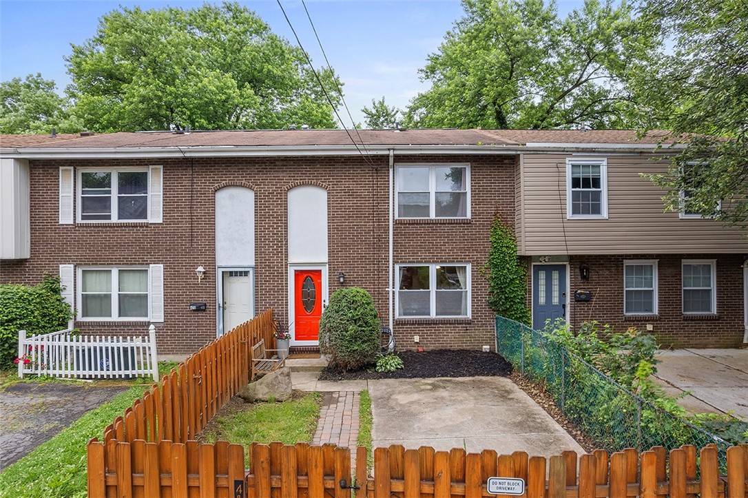 East Liberty, PA 15206,416 N Beatty St