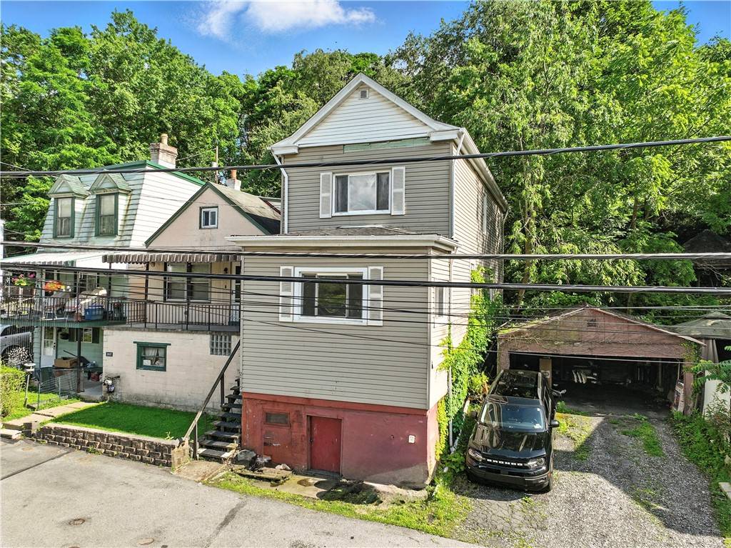South Side, PA 15210,2505 Gable St.