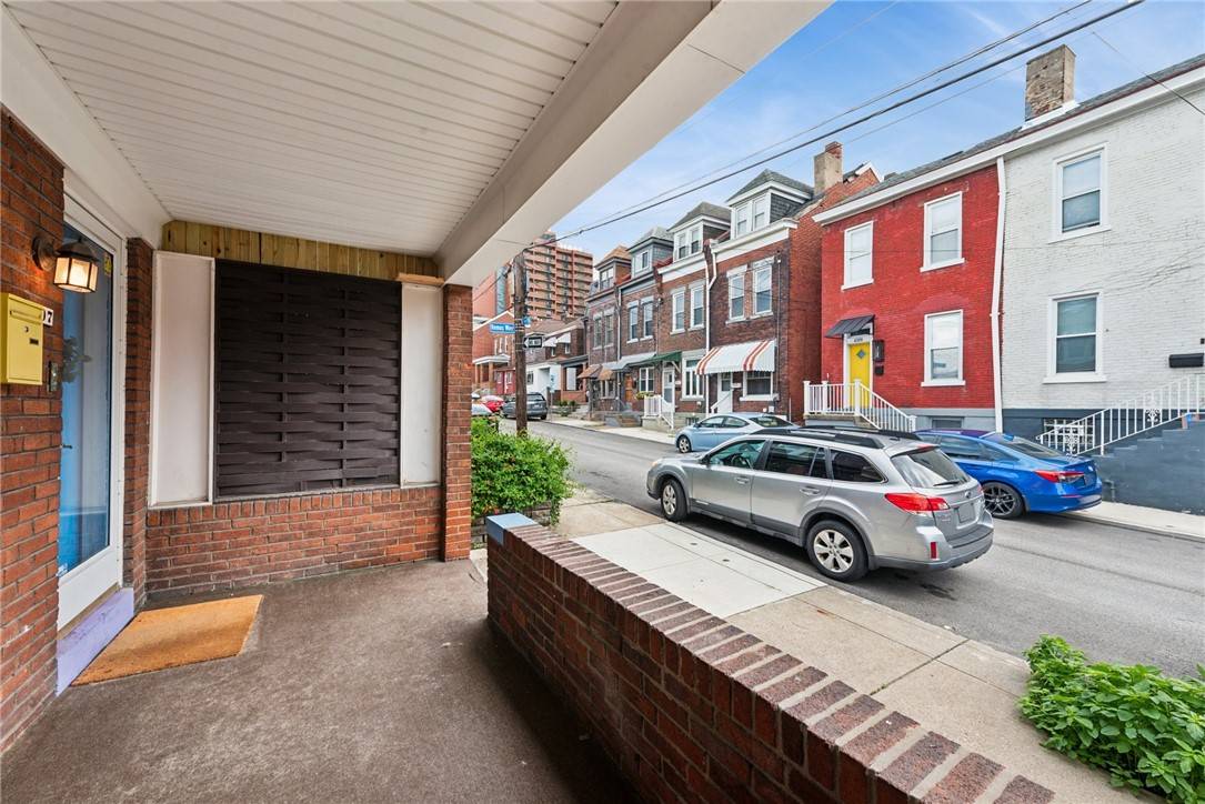 Lawrenceville, PA 15201,4207 Post St