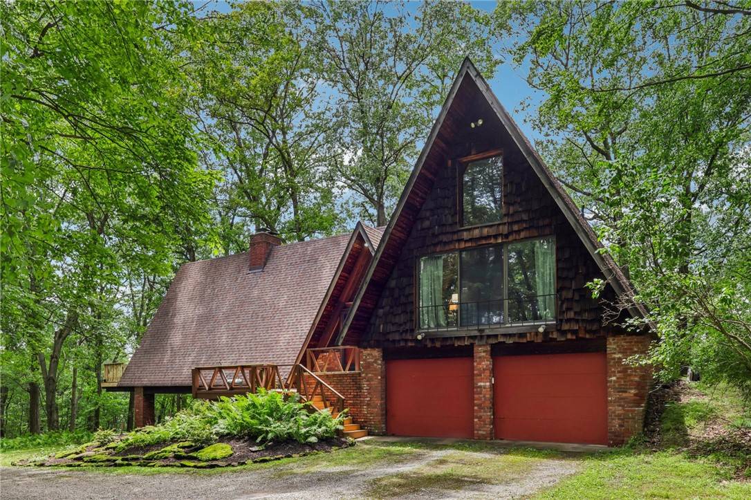 Pine Twp, PA 15090,890 Pearce Mill Road