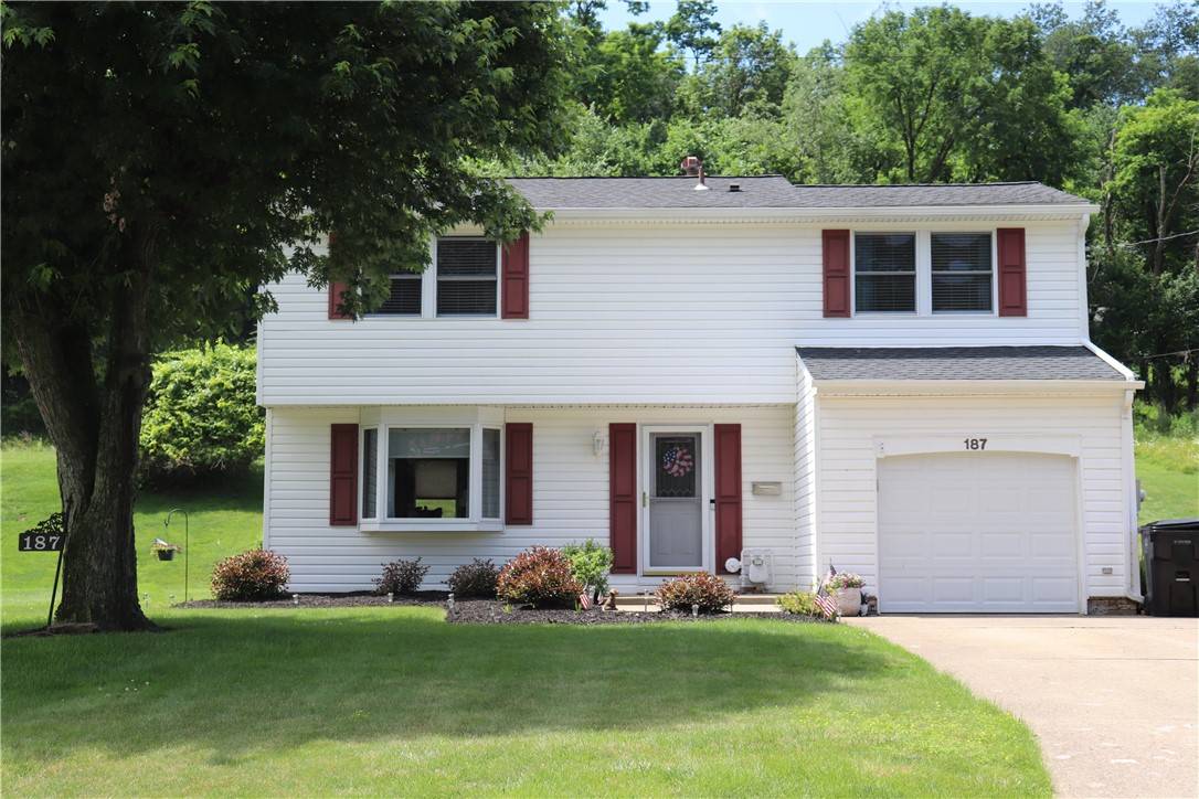 Bethel Park, PA 15102,187 Thunderwood Dr