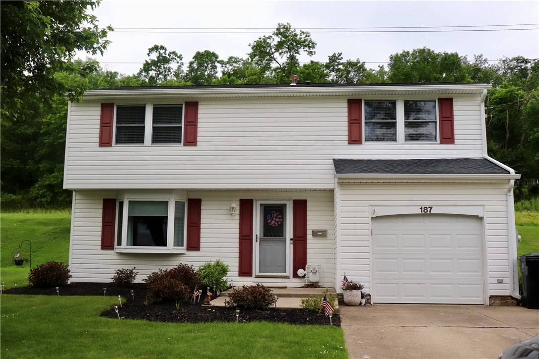 Bethel Park, PA 15102,187 Thunderwood Dr