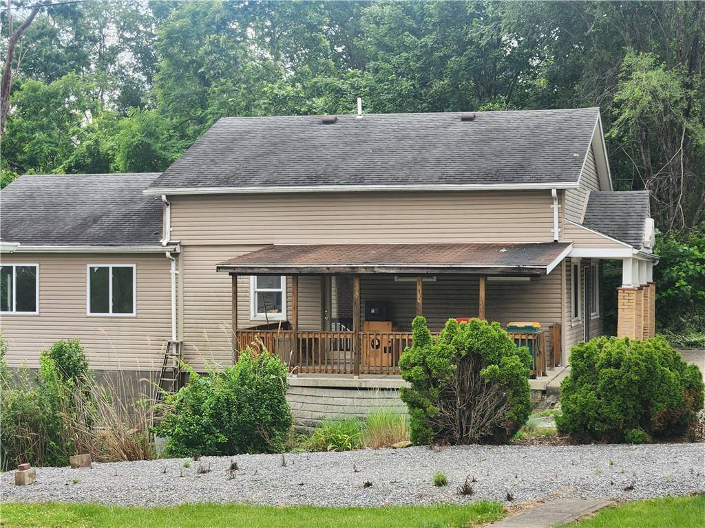 Robinson Twp - Nwa, PA 15108,1340 Silver Ln