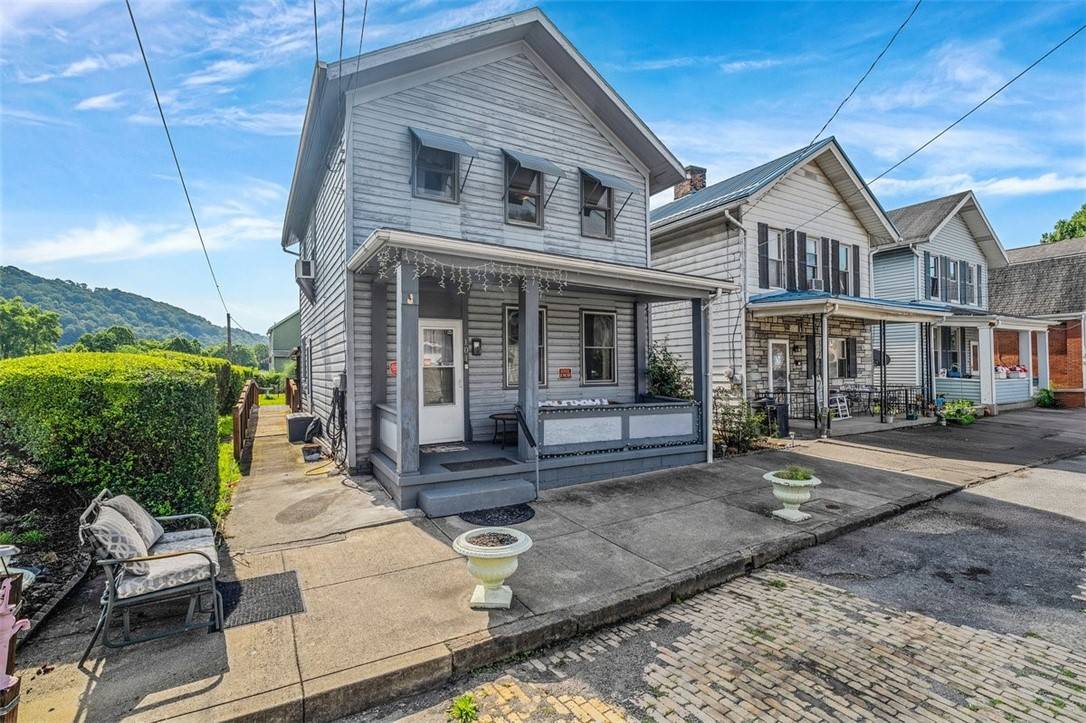 Monongahela City, PA 15063,101 7th st