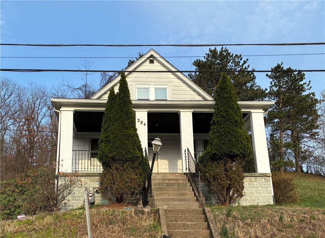 Shaler, PA 15209,384 F St