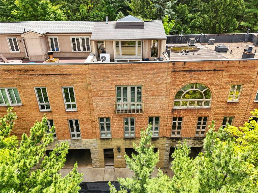 Shadyside, PA 15232,140 N Woodland Rd
