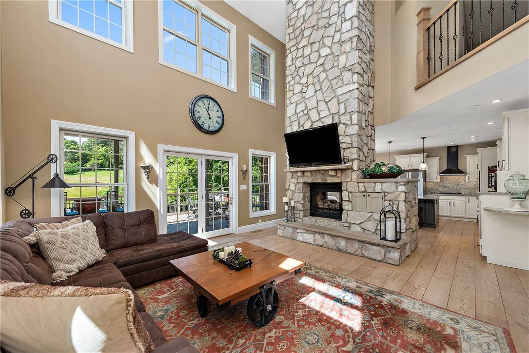 Sewickley Heights, PA 15143,548 Lang Road