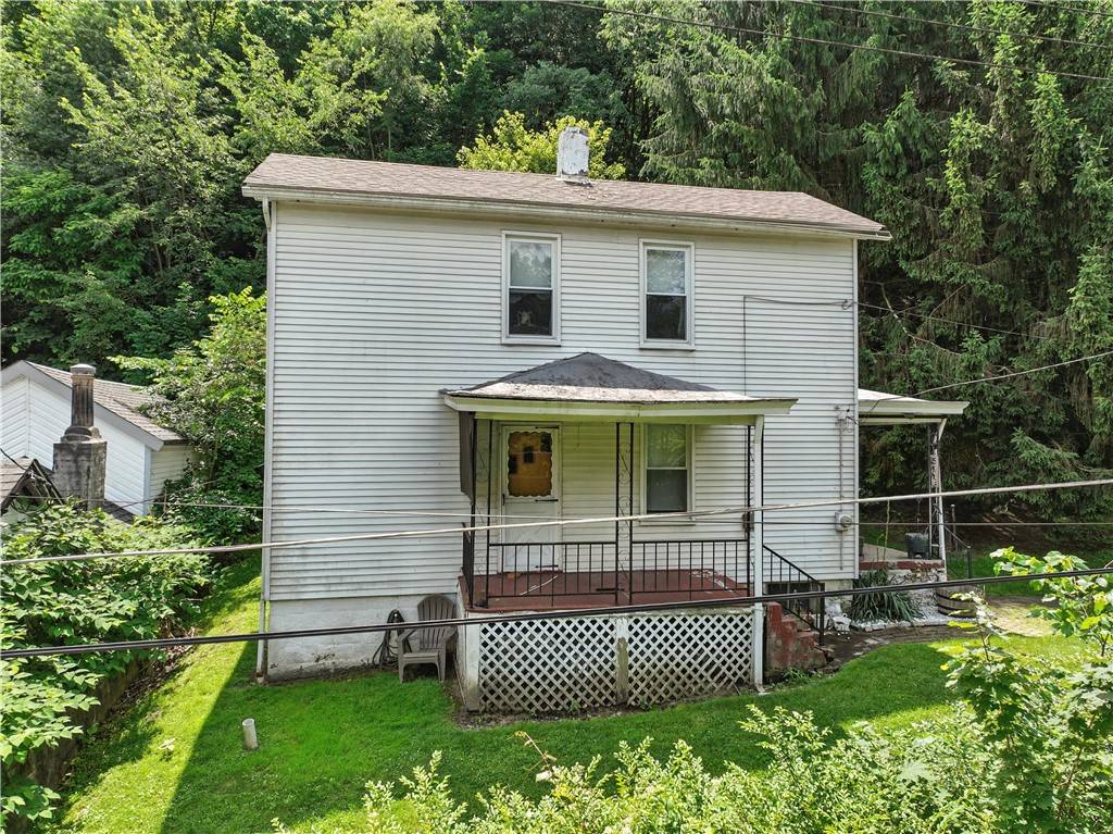 Pulaski Twp - Bea, PA 15066,3114&3116 30th St.