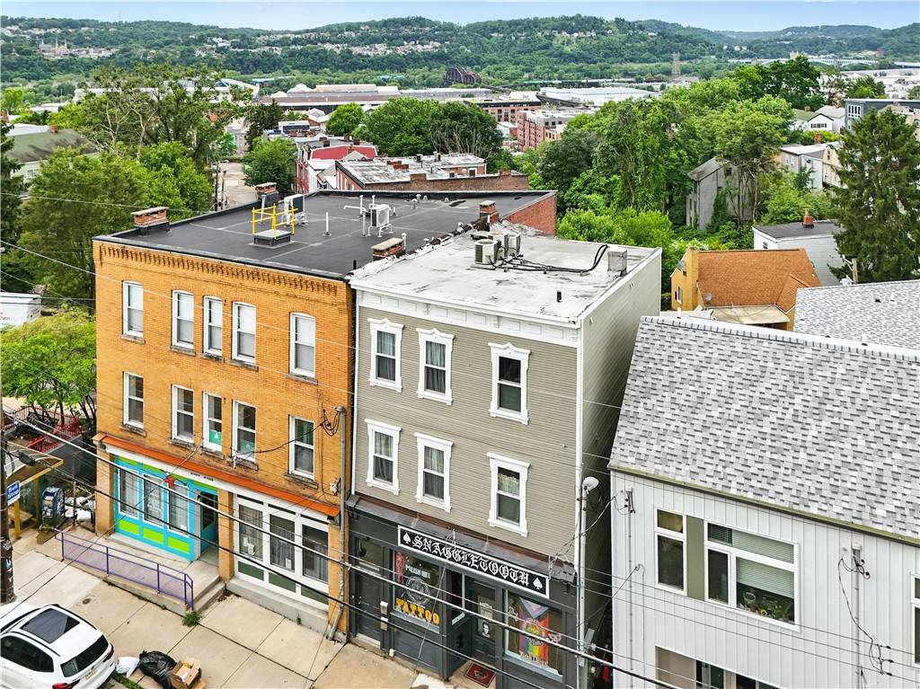 Lawrenceville, PA 15219,3105 Brereton St