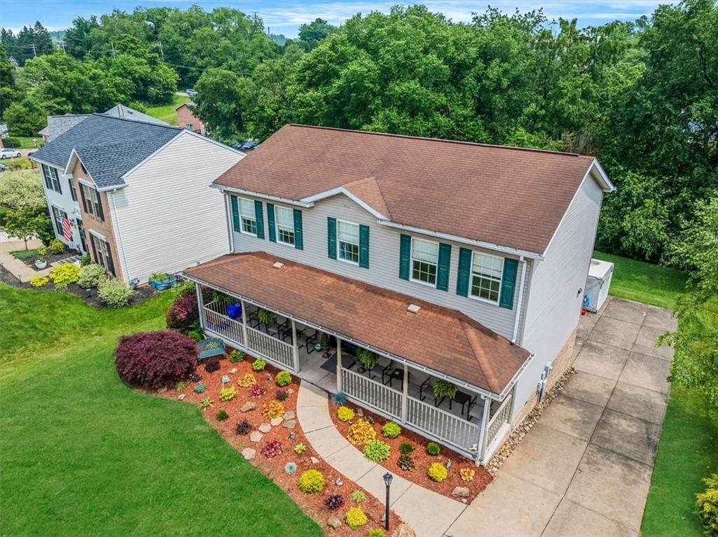 South Park, PA 15129,2616 Chalet Ln