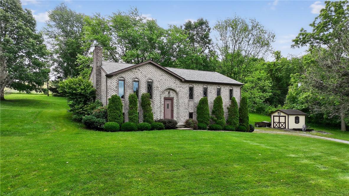 South Fayette, PA 15017,228 Bowman Rd