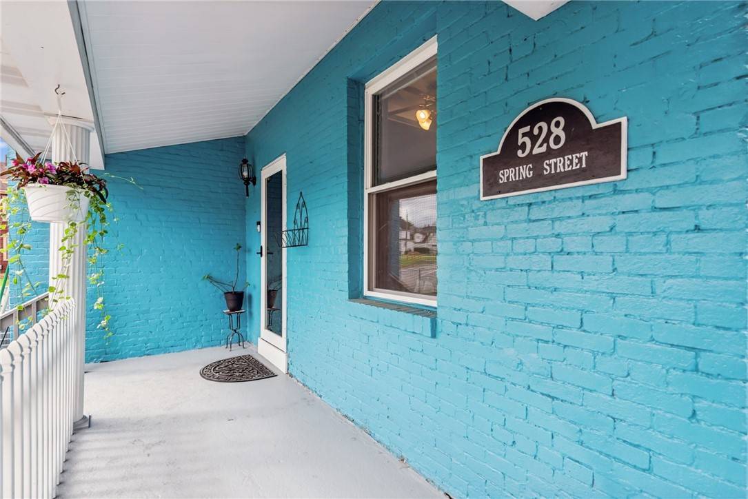 Latrobe, PA 15650,528 Spring St