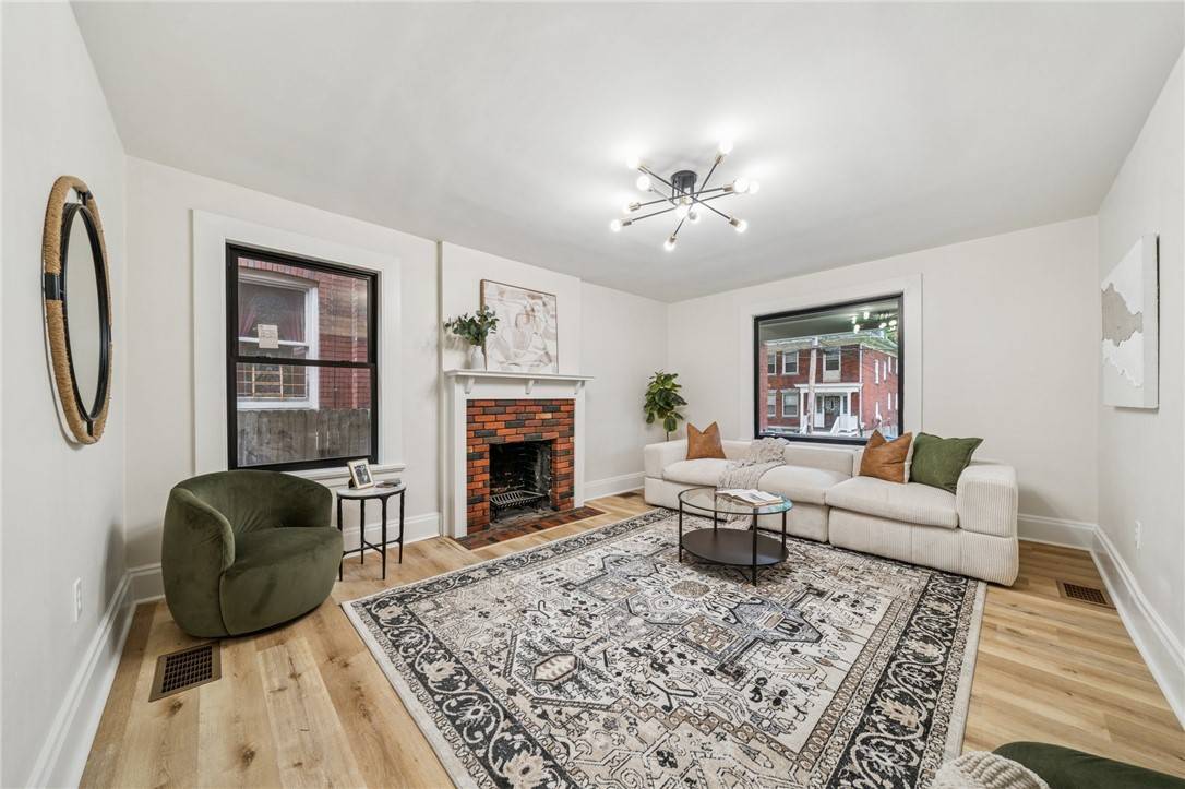 Brighton Heights, PA 15212,3229 Bainton St