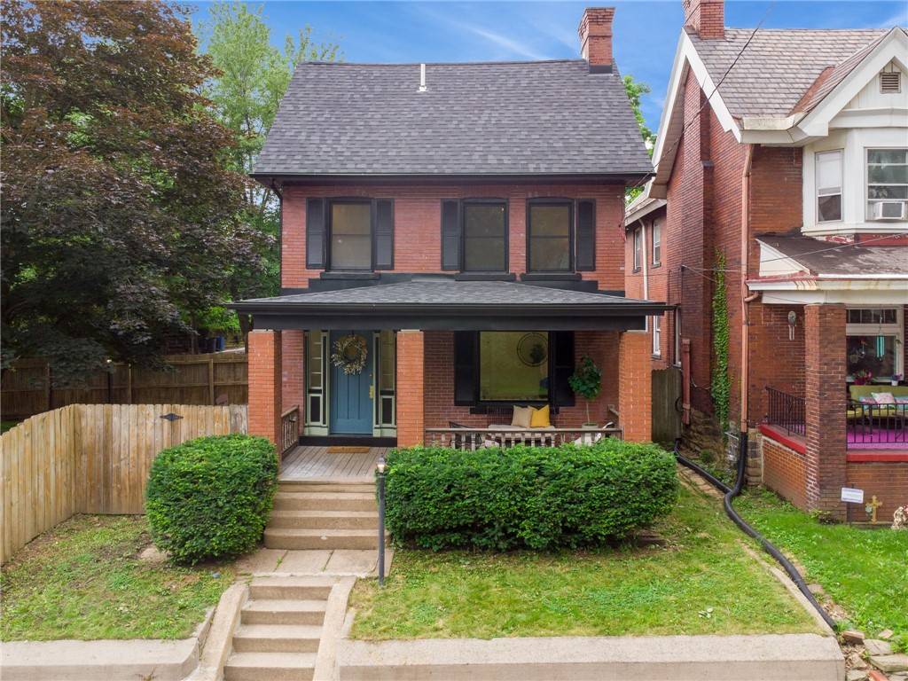 Brighton Heights, PA 15212,3229 Bainton St