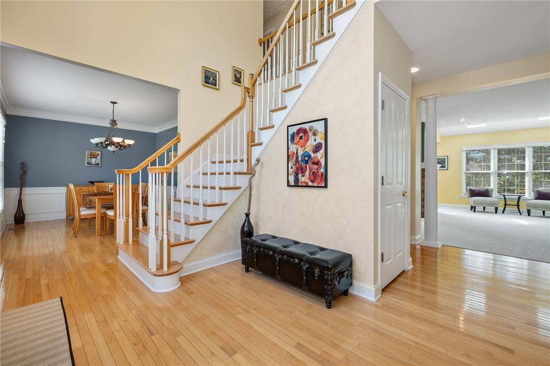 Adams Twp, PA 15044,1100 Eleanor Pl