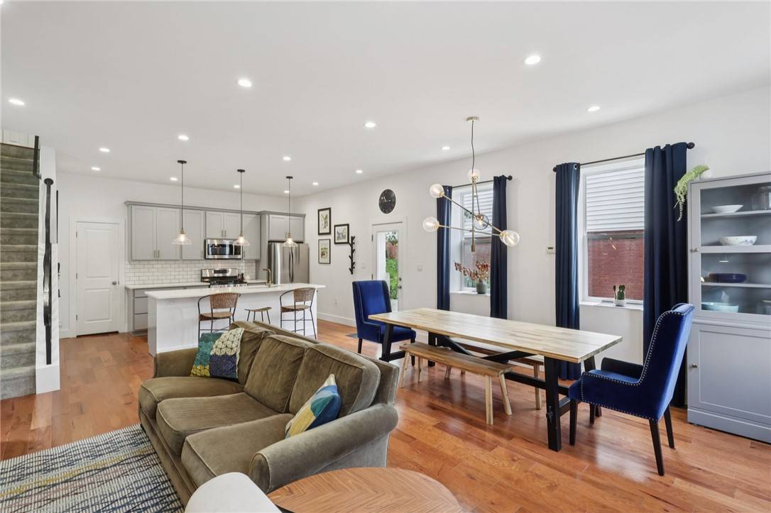 Polish Hill, PA 15219,3130 Dobson Street