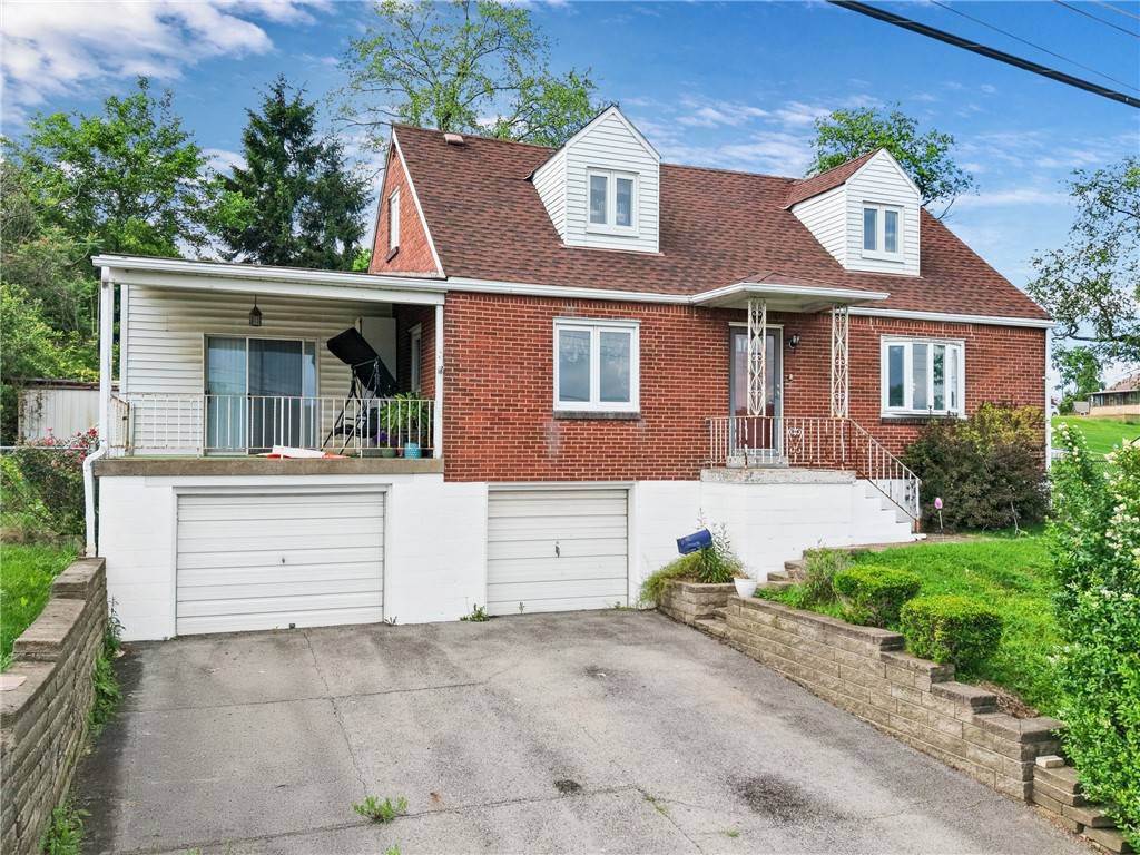 West Mifflin, PA 15122,615 School St