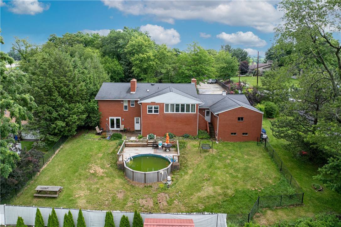 South Strabane, PA 15301,130 Clare Dr