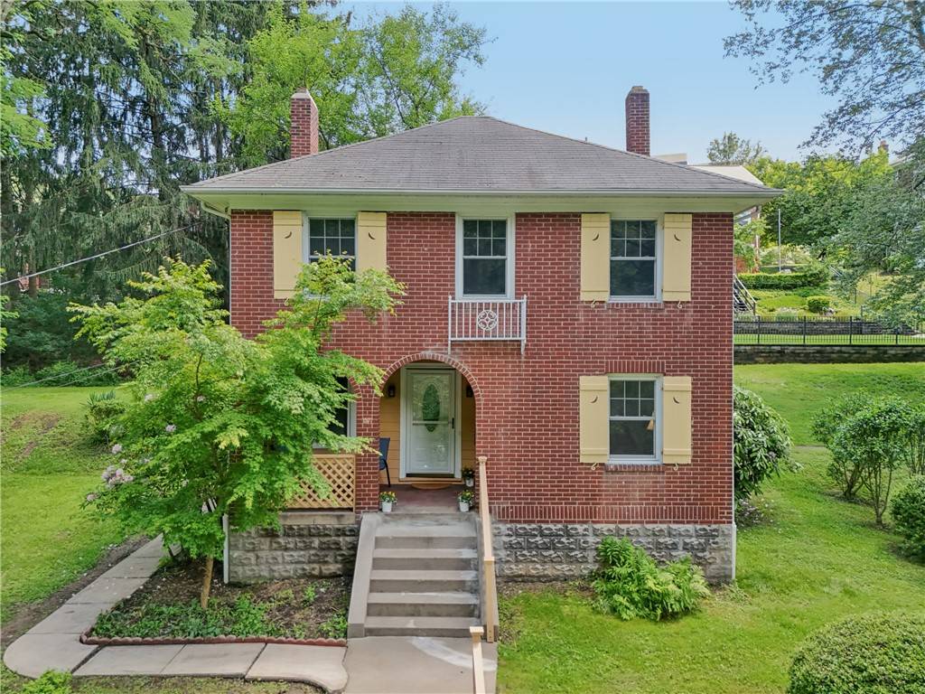 Banksville/westwood, PA 15205,1571 Baldwick Rd