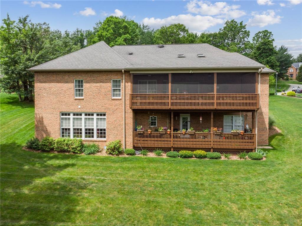 Unity  Twp, PA 15601,5006 HAVENWOOD DRIVE