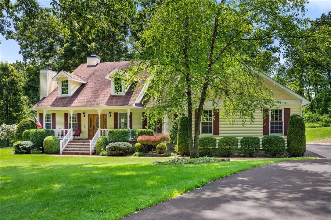 Mahoning Twp - Law, PA 16116,287 Garner Road
