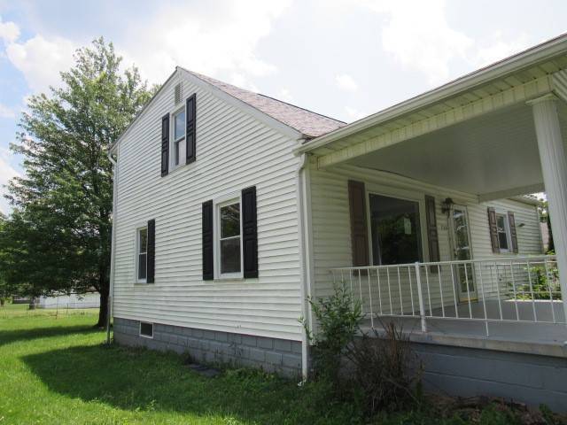 South Union Twp, PA 15445,230 Woodstock Avenue