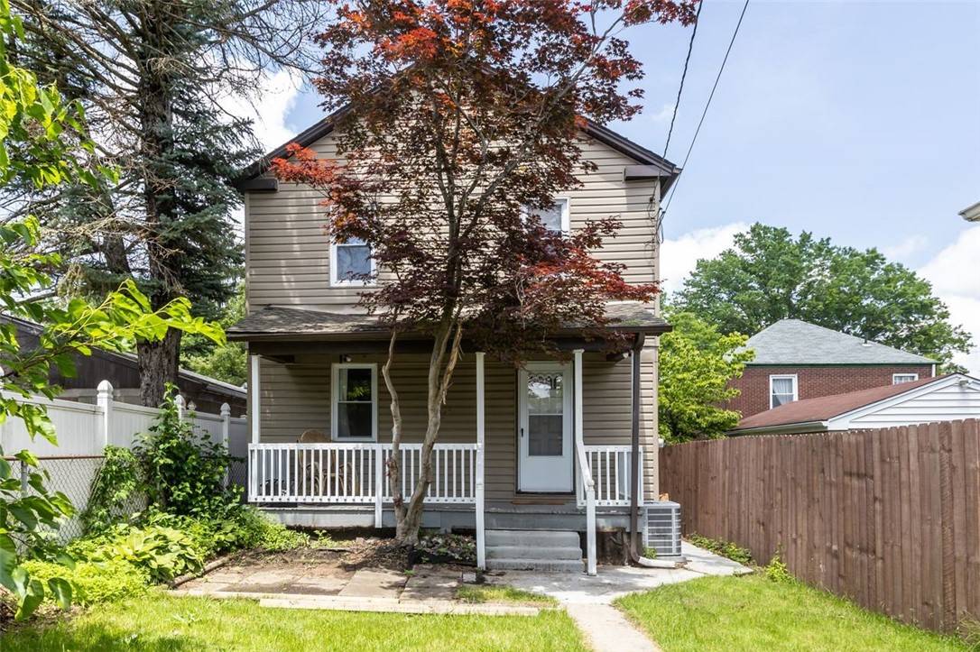 Swissvale, PA 15218,7129 Michigan Ave