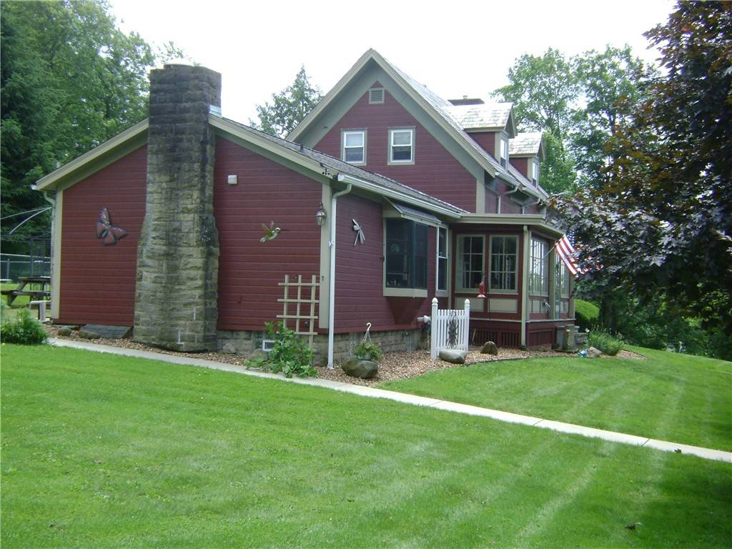 Jamestown, PA 16134,404 Scipio