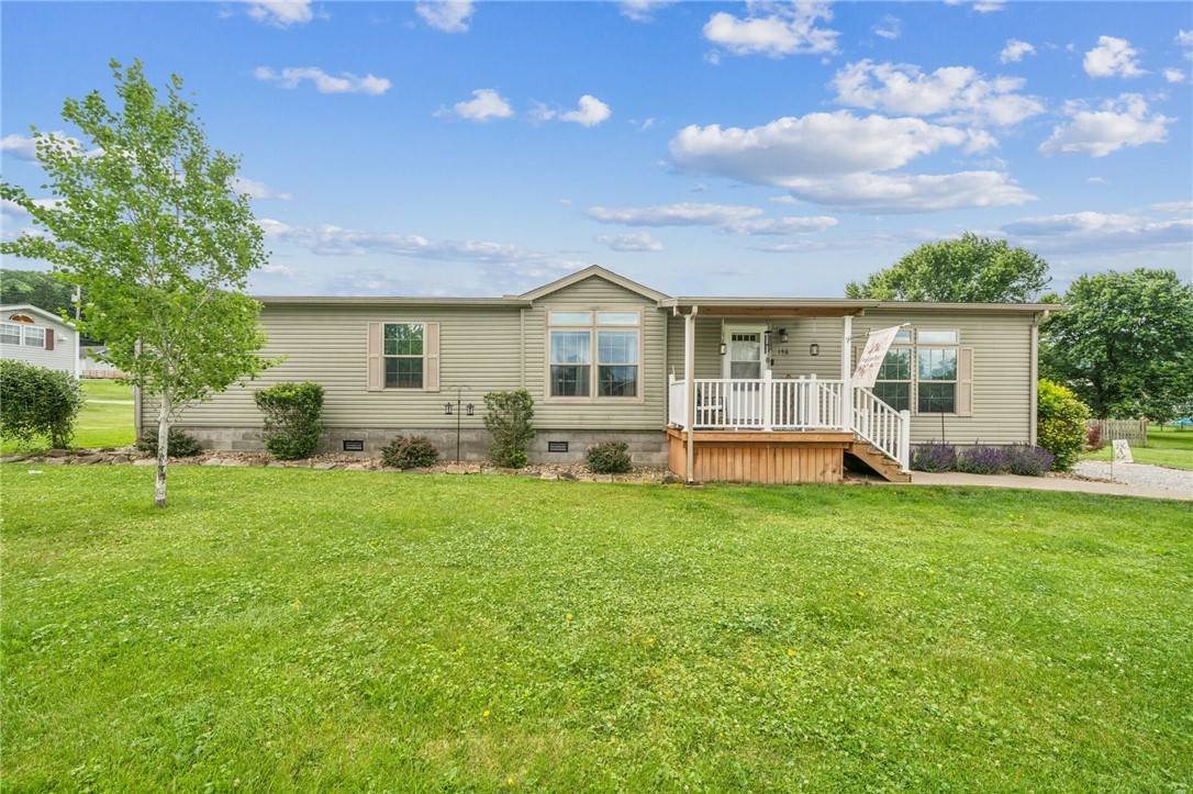 Jefferson/mather, PA 15344,156 Cumberland
