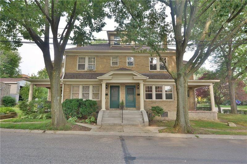 Mt. Lebanon, PA 15228,465 Marietta Place