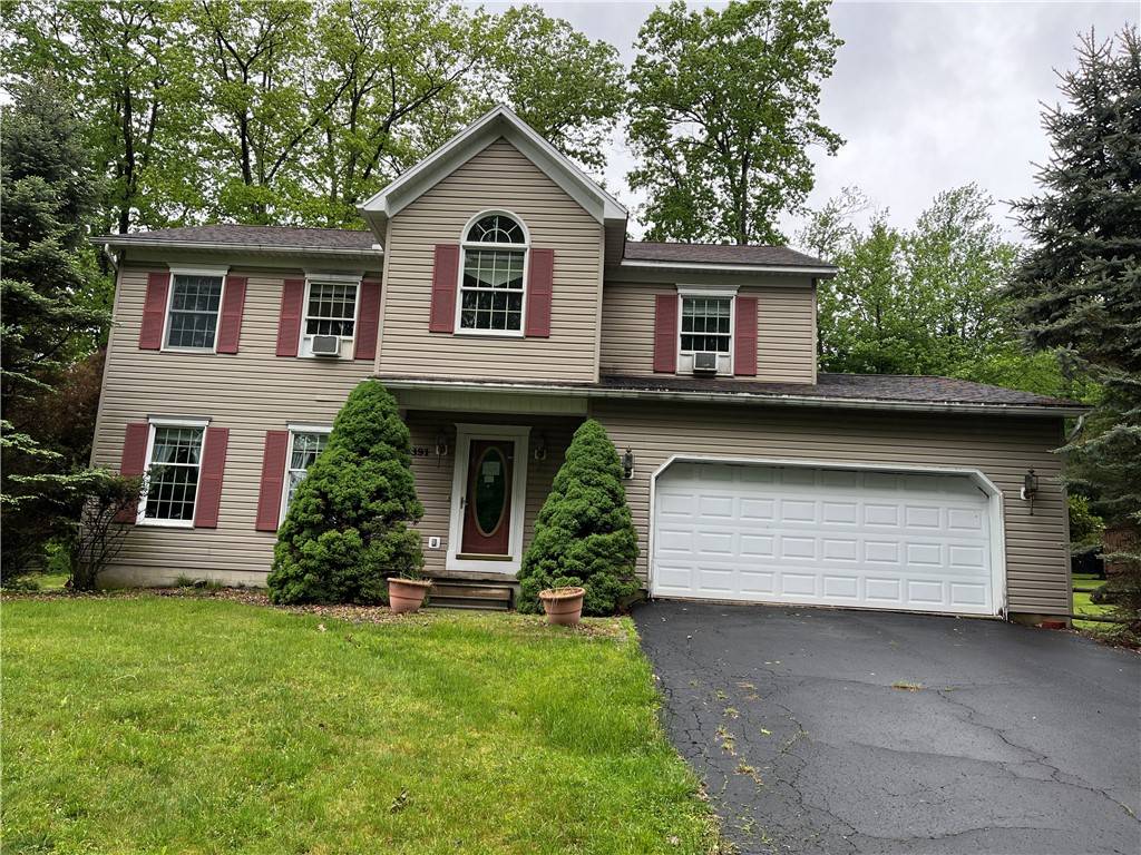 Dubois Area School District, PA 15801,391 Miramar Road