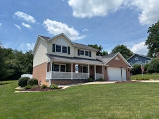 Mt Pleasant Twp, PA 15666,2355 School Street
