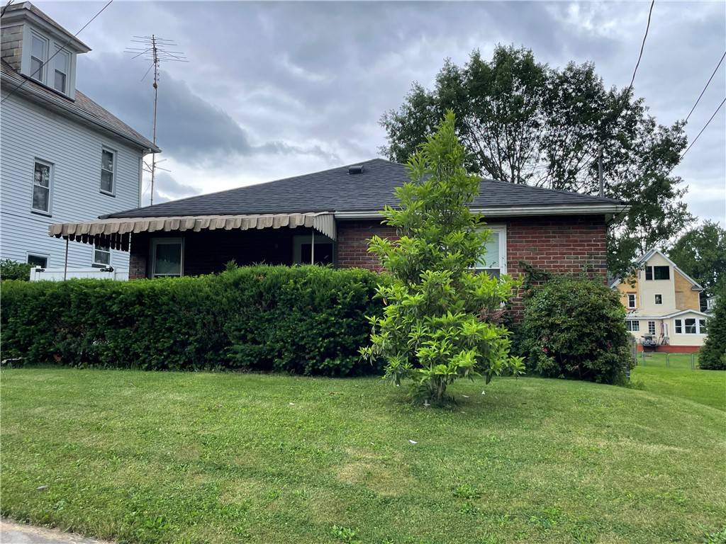 PA 16125,267 Clinton