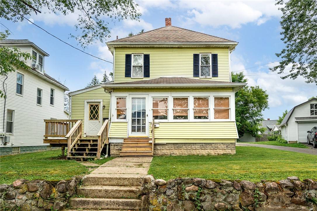 Grove City Boro, PA 16127,407 Hill Street