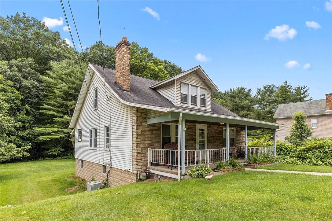 Findlay Twp, PA 15126,623 Route 30