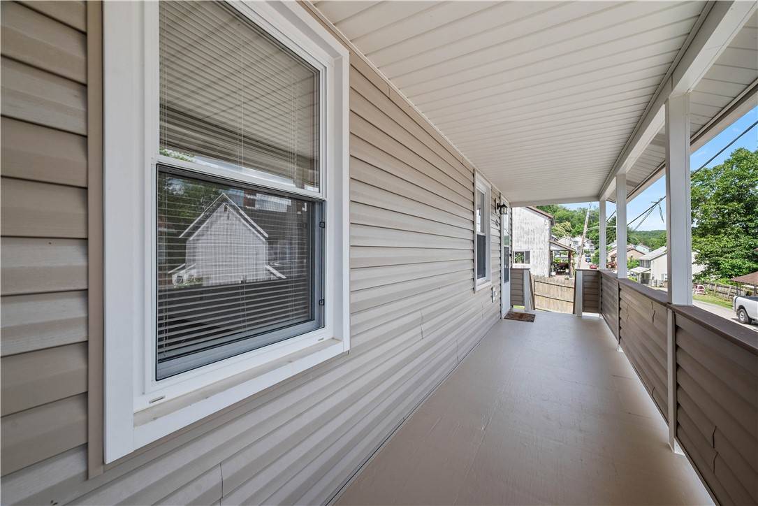 Sewickley Twp, PA 15637,26-28 Clopper Street