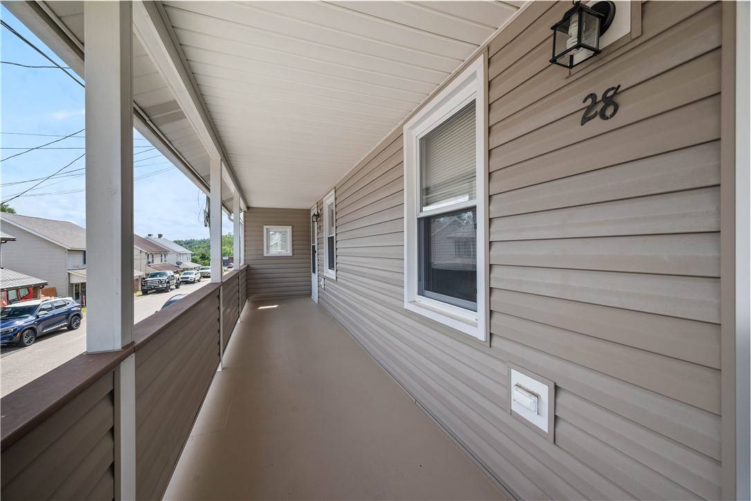 Sewickley Twp, PA 15637,26-28 Clopper Street
